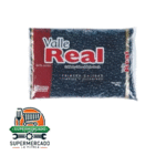 Frijoles Negros Valle real 700g