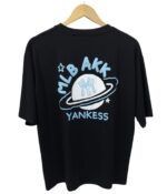 Camiseta para hombre "Yankess" en varios diseños - Image 4