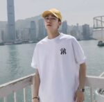 Camiseta para hombre "Yankess" en varios diseños - Image 2