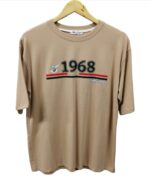 Camiseta para hombre "1968"