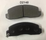 Pastillas de frenos Toyota COASTER DYNA 1HZ 90-05 D2148 KASHIMA ULTRA C