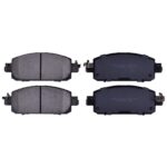 Pastillas de frenos delanteras cerámica Nissan SENTRA MR20 2.0 19- D2310 VALUE CERAMIC