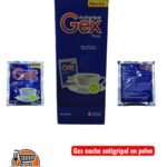 Gex noche antigripal en polvo 1 sobre