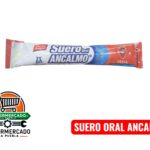 Suero oral ancalmo fresa 7.1g