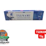 Crema tsunami azul 15g