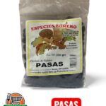 Pasas sin semilla romero 250g