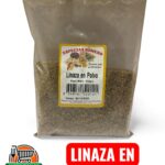 Linaza en polvo romero 150g