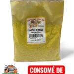 Consomé de pollo romero 200g