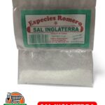 Sal inglaterra romero 10g