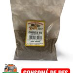 Consomé de res romero 200g