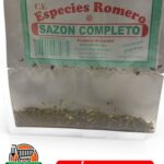 Sazón completo romero 6g