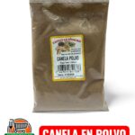 Canela en polvo romero 200g