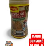 Consome de pollo maggi 225g