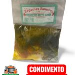 Condimento bomba mixta romero 200g