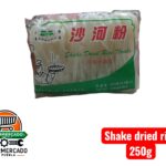 Fideos de arroz sha he fen 250g