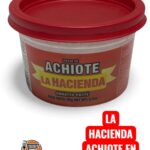 Achiote la hacienda 90g