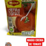 Crema de tomate maggi 76g