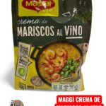 Crema Marisco al vino maggi 50g