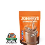 Johnny´s chocolate en polvo 200g