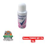 Desodorante spray Rexona Power dry 98ml