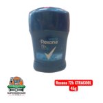 Desodorante barra Rexona Xtracool 45g