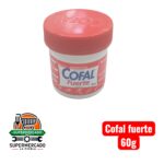 Cofal fuerte 60g
