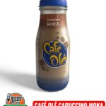 Café Olé cappuccino Moka 281ml
