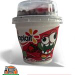 Yogurt de fresa Yoplait 127g