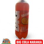 Big naranja 3L