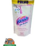 Vanish blanco en polvo oxi action 120g