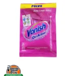 Vanish rosado en polvo oxi action 30g