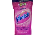 Vanish rosado gel sin cloro 450ml
