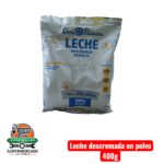Leche en polvo descremada 400g