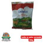 Leche Coronado en polvo entera 350g
