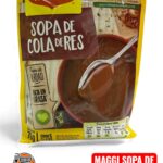 Sopa maggi cola de res 76g