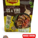 Crema maggi sabor res al vino 50g