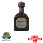 Tequila don julio reposado 750ml 38%