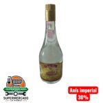 Crema rica anís imperial 750ml