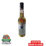 Valdespino brandy 750ml 36%