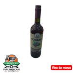 Vino de moras corobici 750ml 11%
