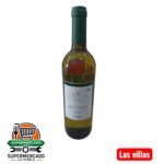 Las villas vino blanco 750ml 12%