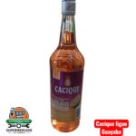 Cacique liga´o Bahía guayaba 1L 10%