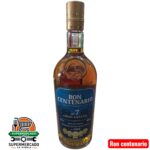 Ron centenario de 7 años 1L