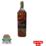 Ron Flor de caña 7 años 1L