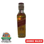 Whisky Jonnie Walker 200ml