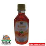 Lizano cahuita crema de fresas 250ml