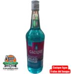 Cacique liga´o Bahía frutos 1L 10%