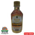 Lizano cahuita original coco 250ml