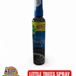 Aromatizantes spray new car little trees 103ml