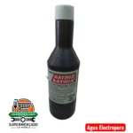 Agua destilada para batería batrix 420ml